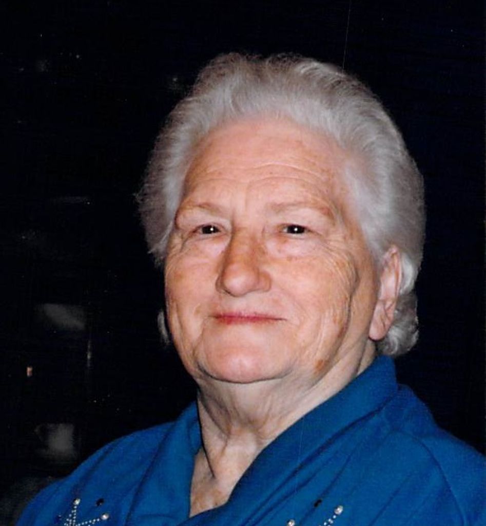 Doris Haire
