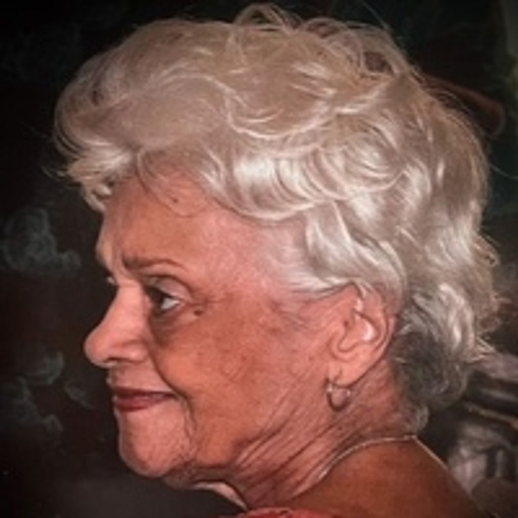 Nicole Fabien