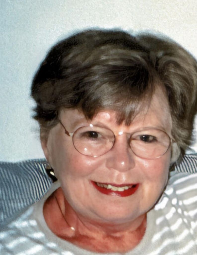 Margaret Langtim Profile Photo