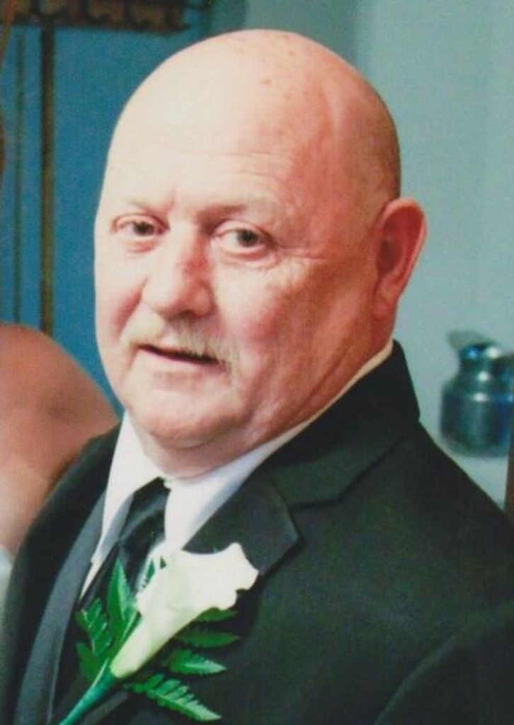 John Peter Barkey Jr.