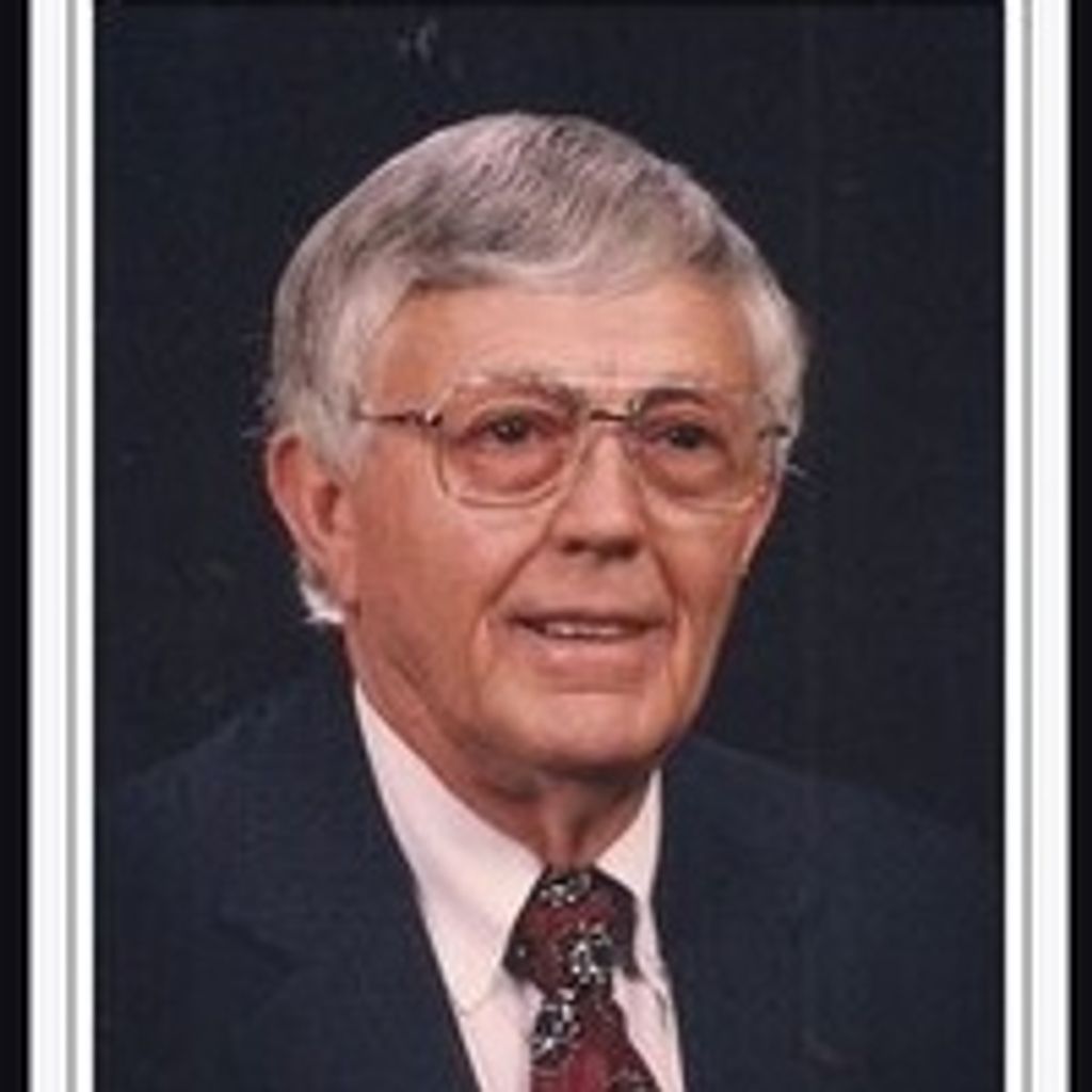 Charles Ellis Cook Profile Photo