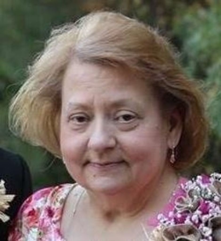 Denise Verret Thompson Profile Photo