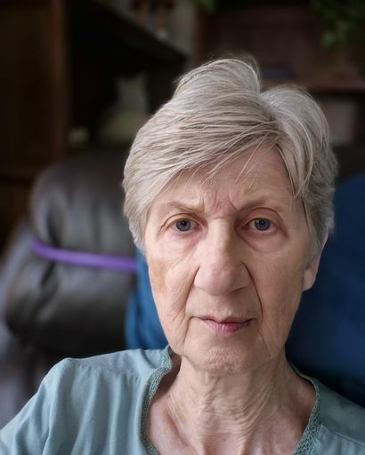 Suzanne Edith Schmidt