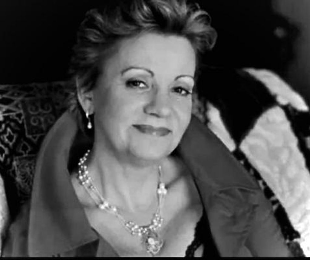 Jolanta Kalinowski Profile Photo