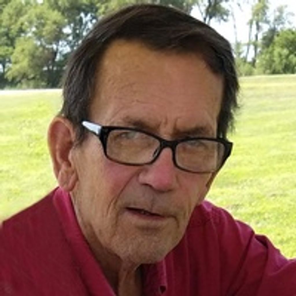 Mark Warren Branfort