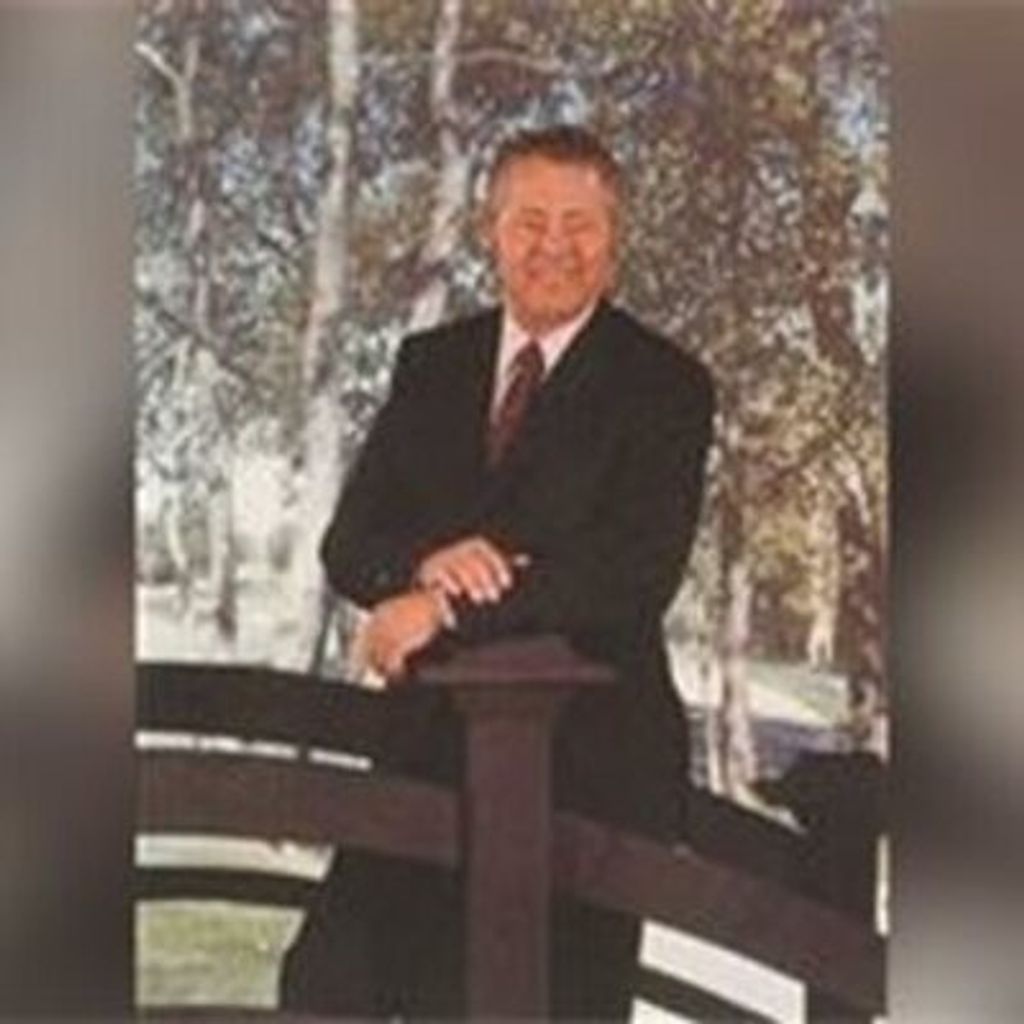 Gene Tiner Profile Photo