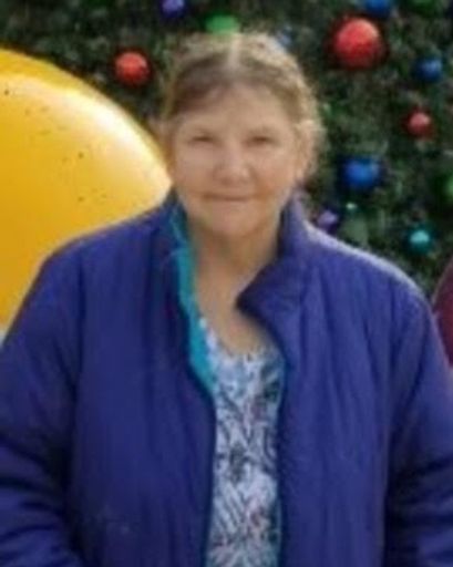 Arretta Elaine Fox's obituary image