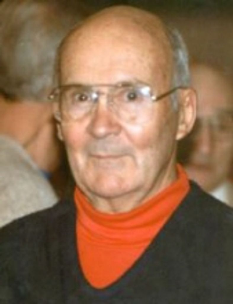 Val J. Mertes