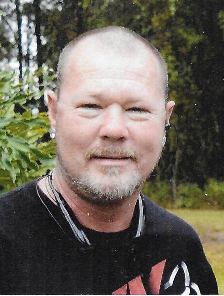 Michael Eugene Combs