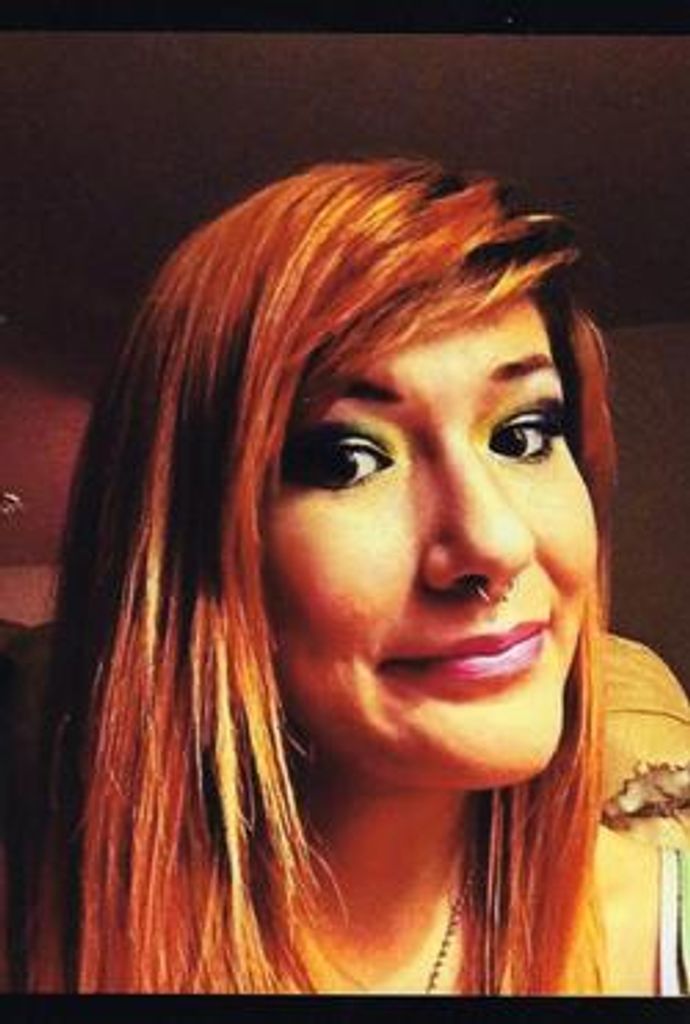 Sarah Kay Johnson Profile Photo