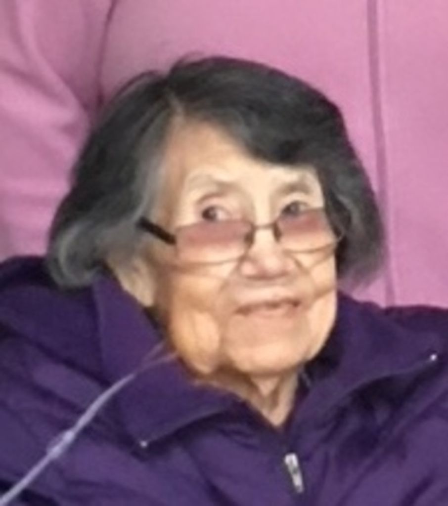 Blossom M. Hubbeling Profile Photo