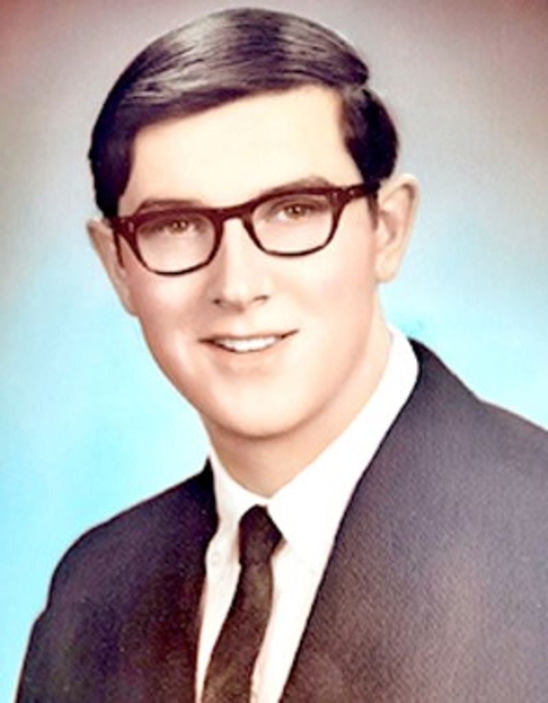 Richard Watson Profile Photo