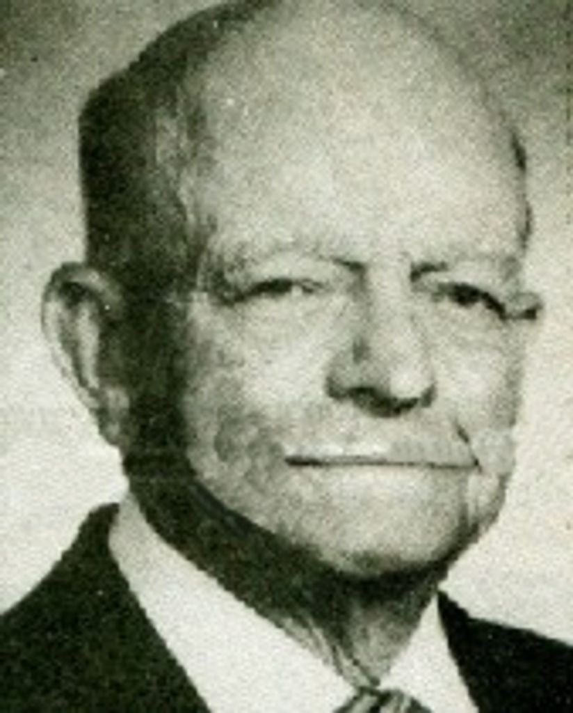 Walter Sylvester Oraas
