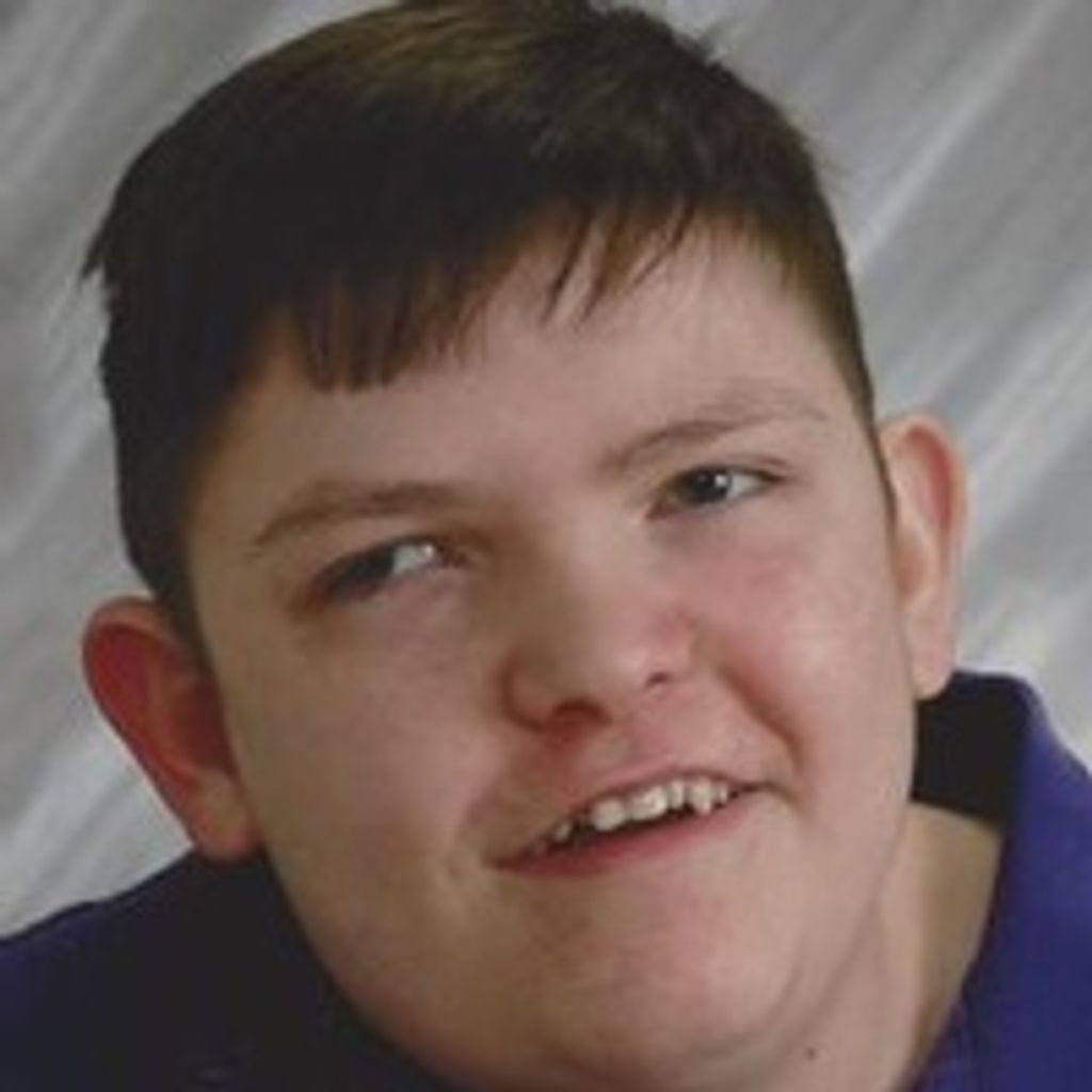 George William "Georgie" Burroway