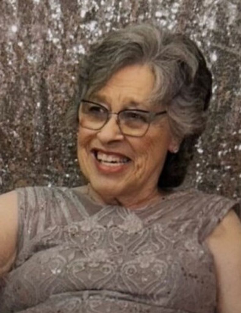 Carolyn Ann (Gardner)  Carman