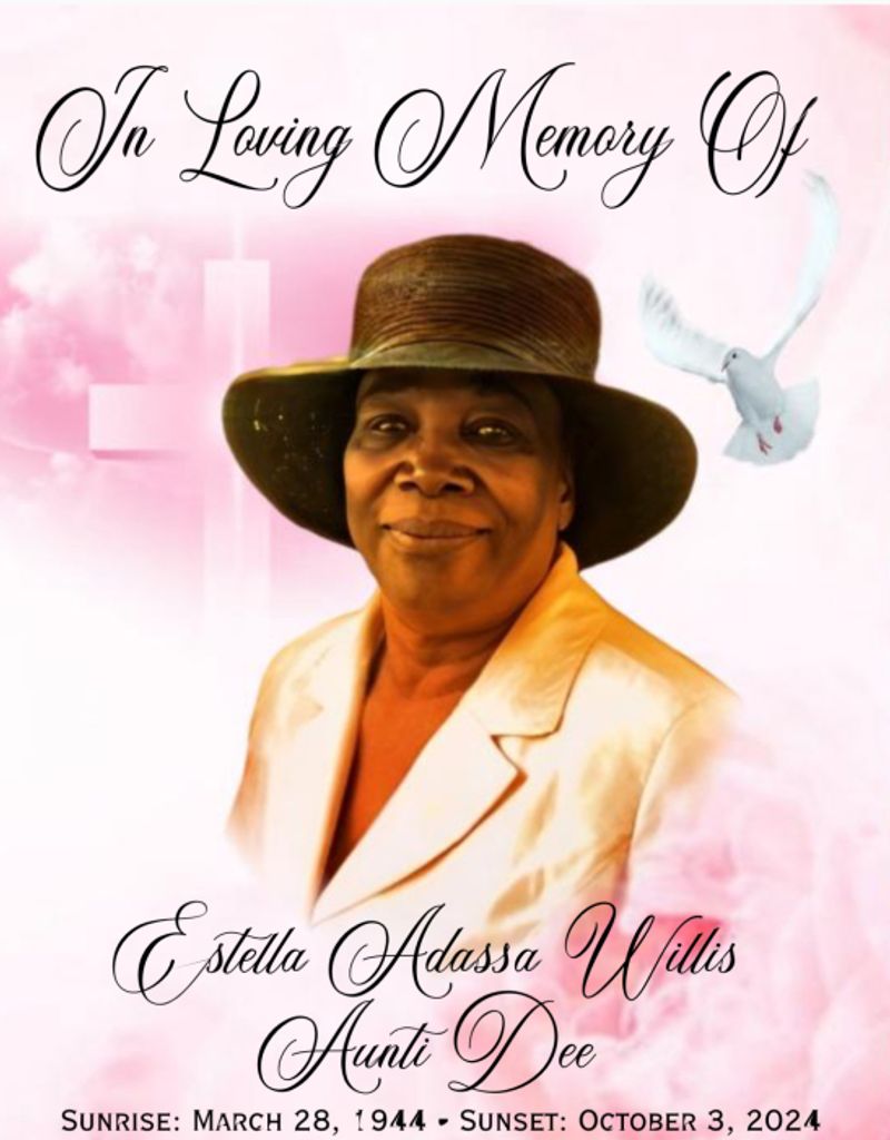Estella A. Willis Profile Photo