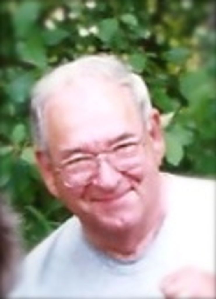 Richard E. Anderson Profile Photo