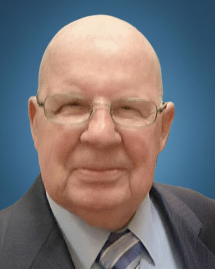 Larry Brown Profile Photo