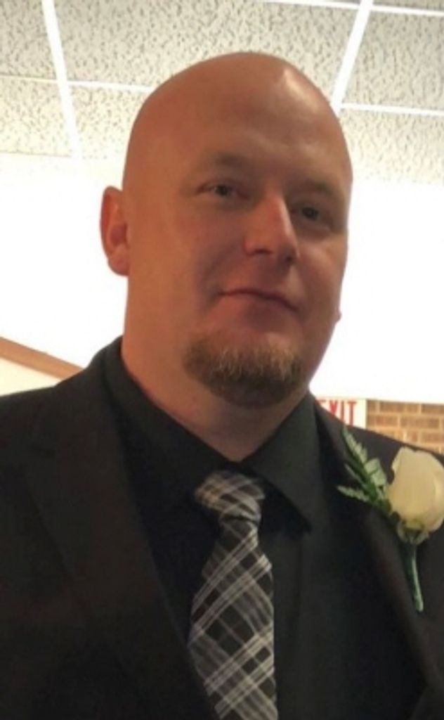 Johnathan David "J.D." Snodgrass Profile Photo