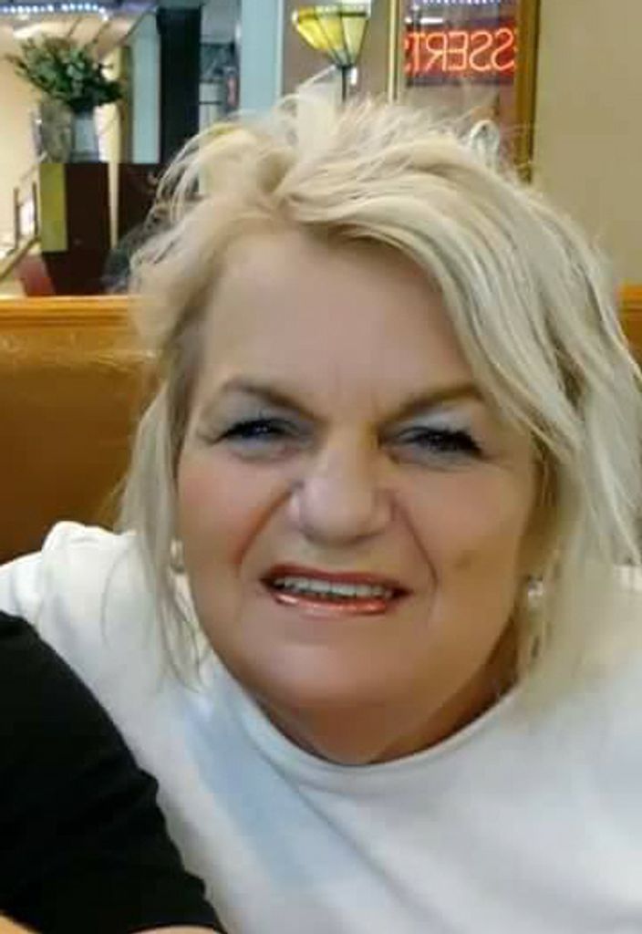 Jenny (Dallas)  Childers