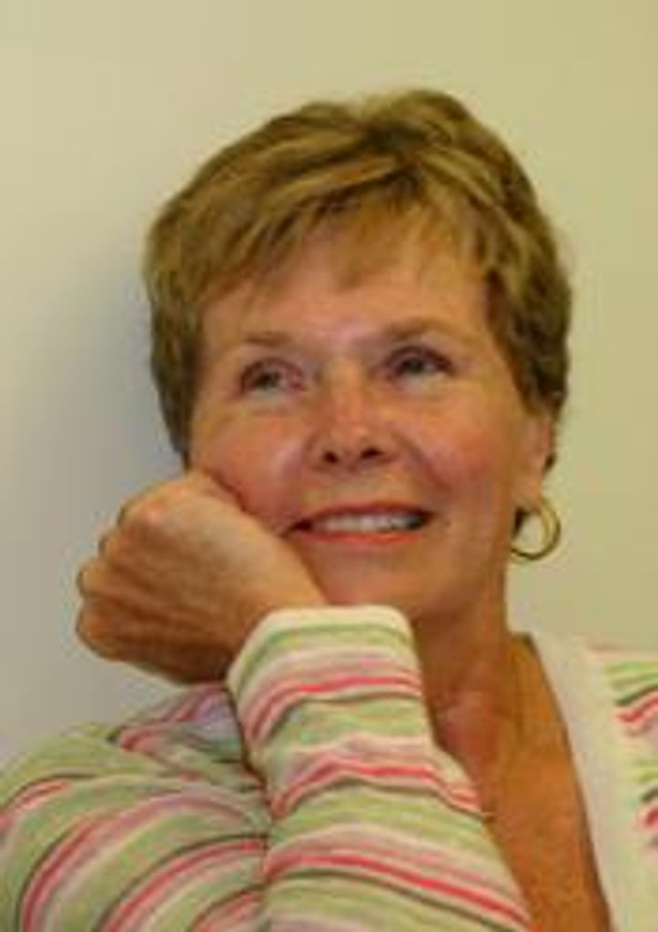 Kristine Jenny Johnson