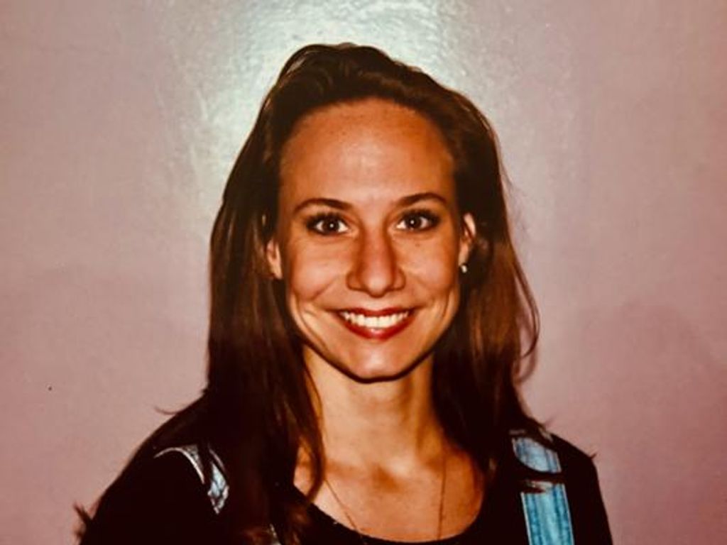 Andrea Mitchell Burgess Profile Photo