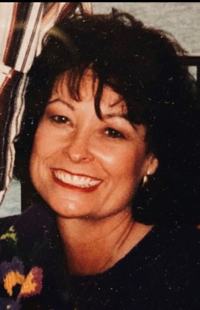 Rita Taylor-Hayhurst