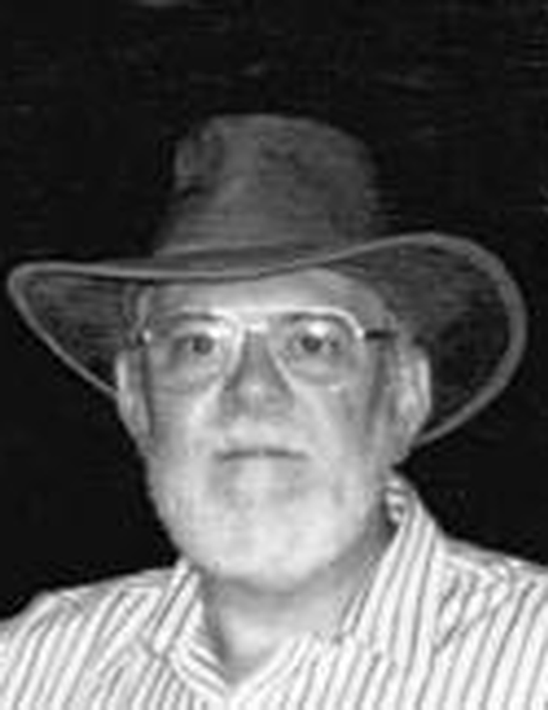 Robert Allen Swanson