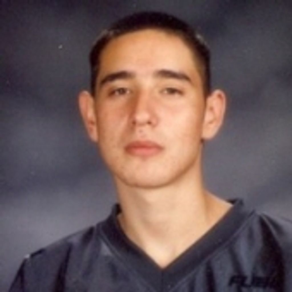 Roberto Alban Salcido