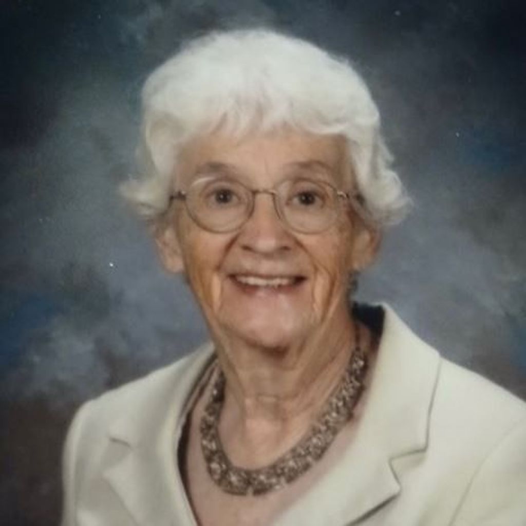 Gail Hallmark