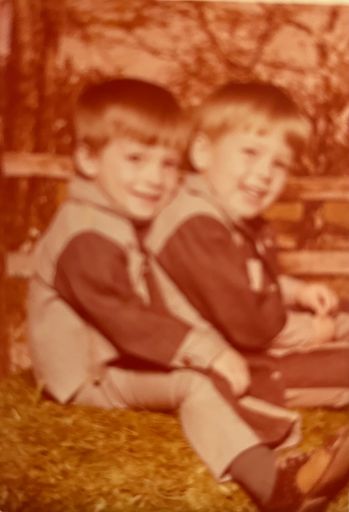 Wesley Garrettson Logan Worthington photo gallery thumbnail 28 of 146