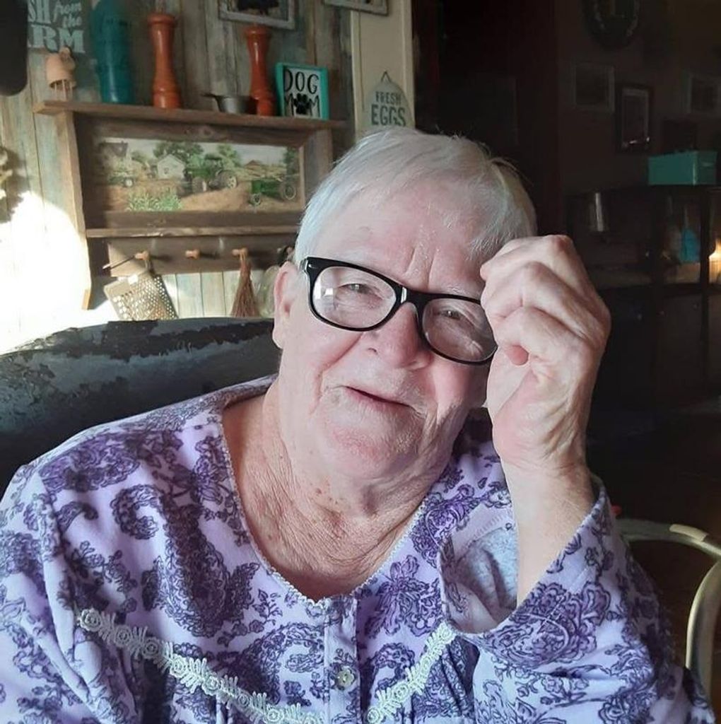 Ethel Jean Brown Profile Photo