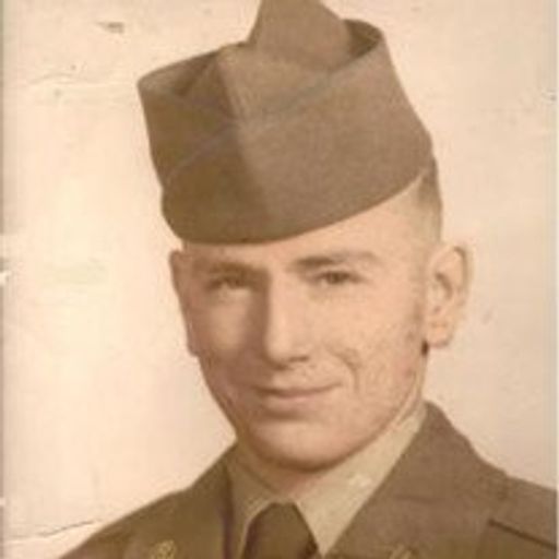 Charles  H Ashworth Profile Photo