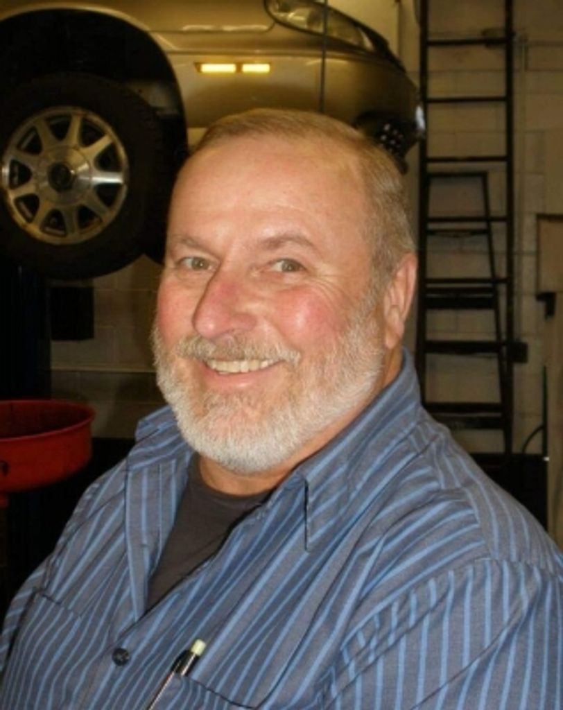 John D. Hoffman Profile Photo