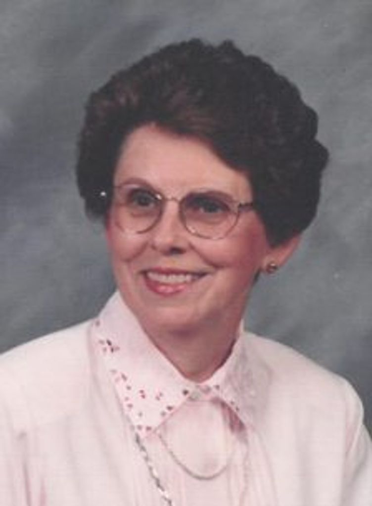Hope Gearhart Montague