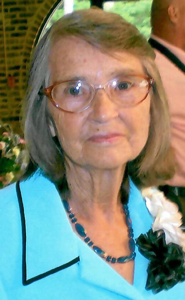 Margaret Louverna Wilcher Profile Photo