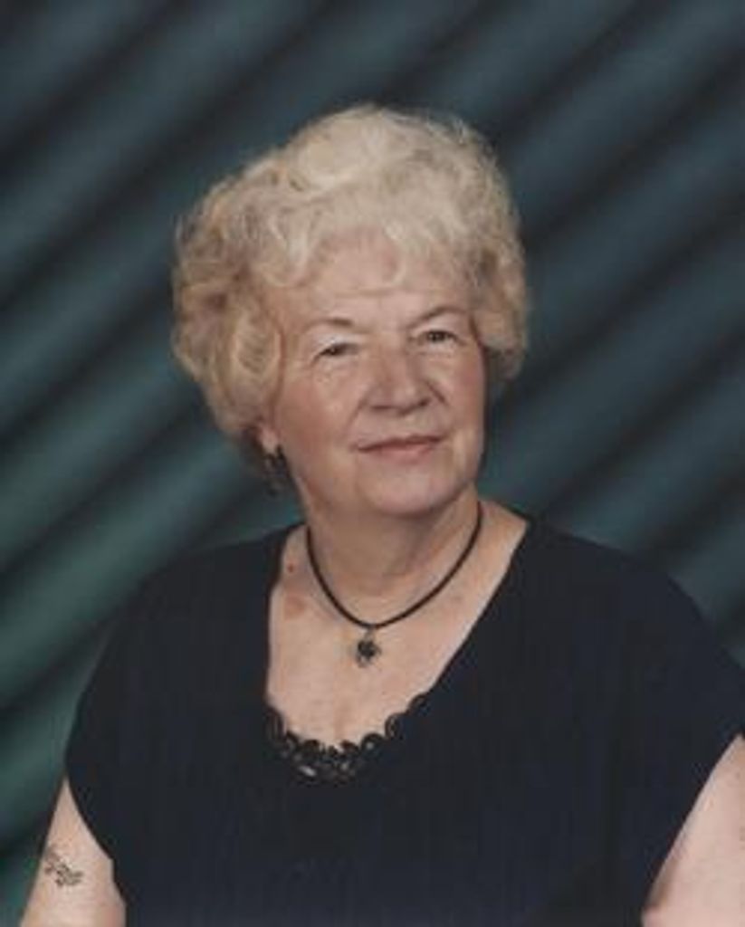 Bonnie Jane Harms