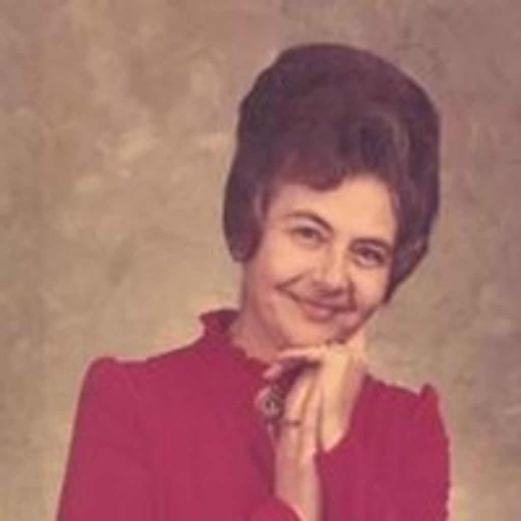 Elsie Broussard Fremin