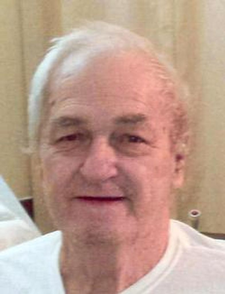 Joseph Louis Mattingly