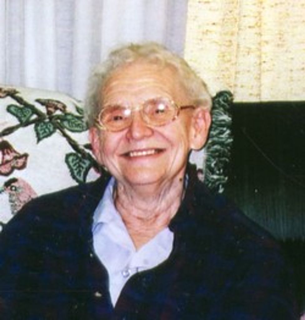 Evelyn M. Seitz Profile Photo