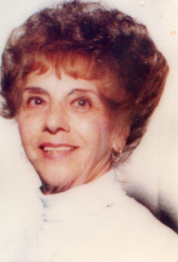 Rita Gaudio