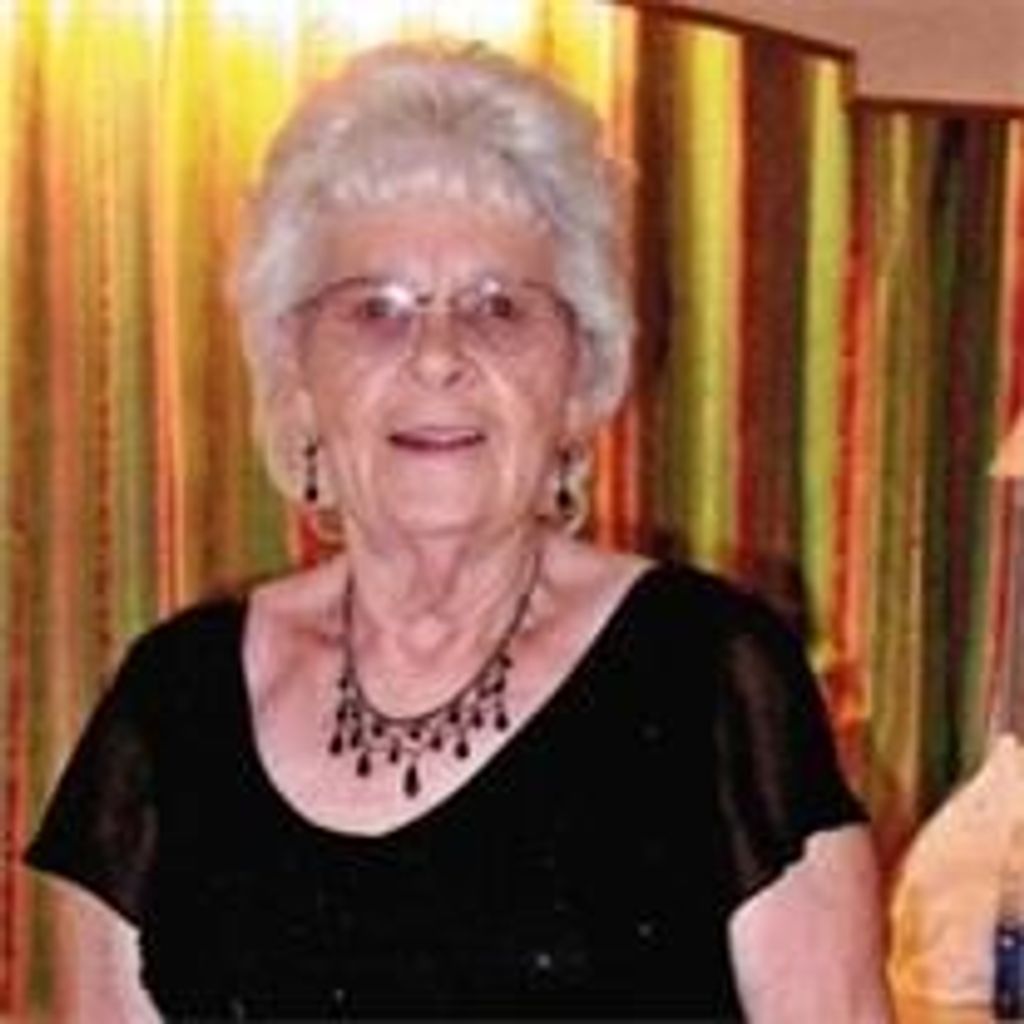 Juanita McVicker Profile Photo
