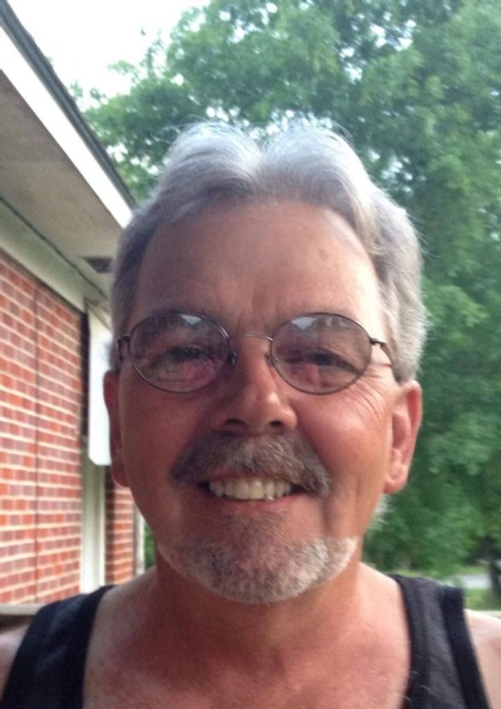 John Walter Spencer, Ii Profile Photo