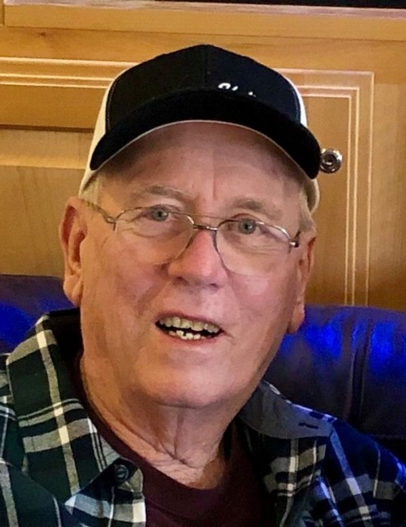 Don Underwood
