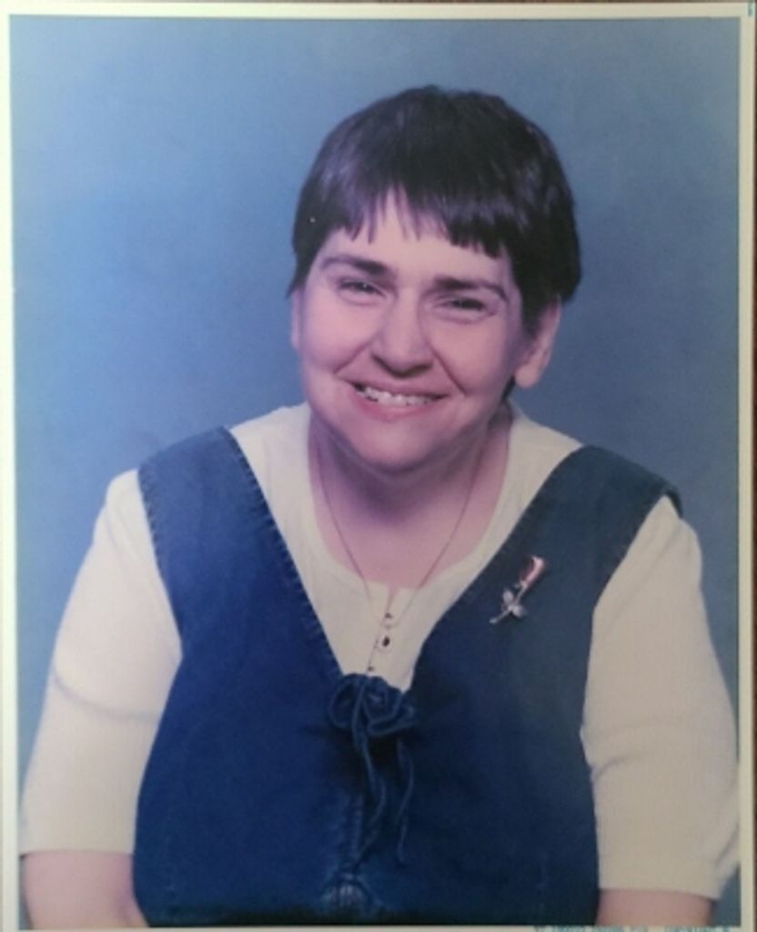 Joan M. Chrisman Profile Photo