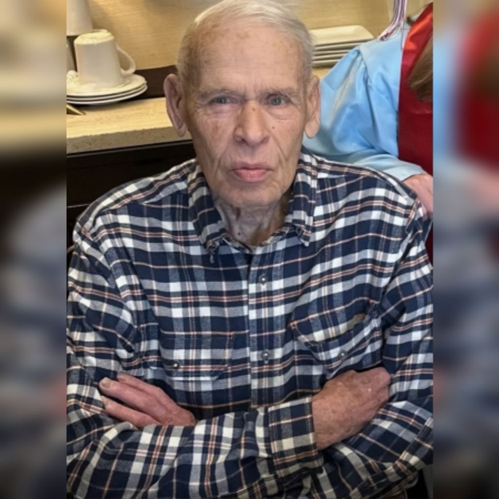 Mr. Donald Moultrie Holler