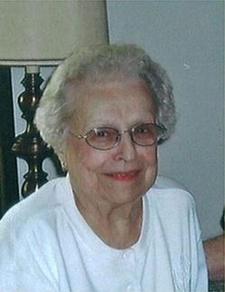 Dorothy Marie Alefs