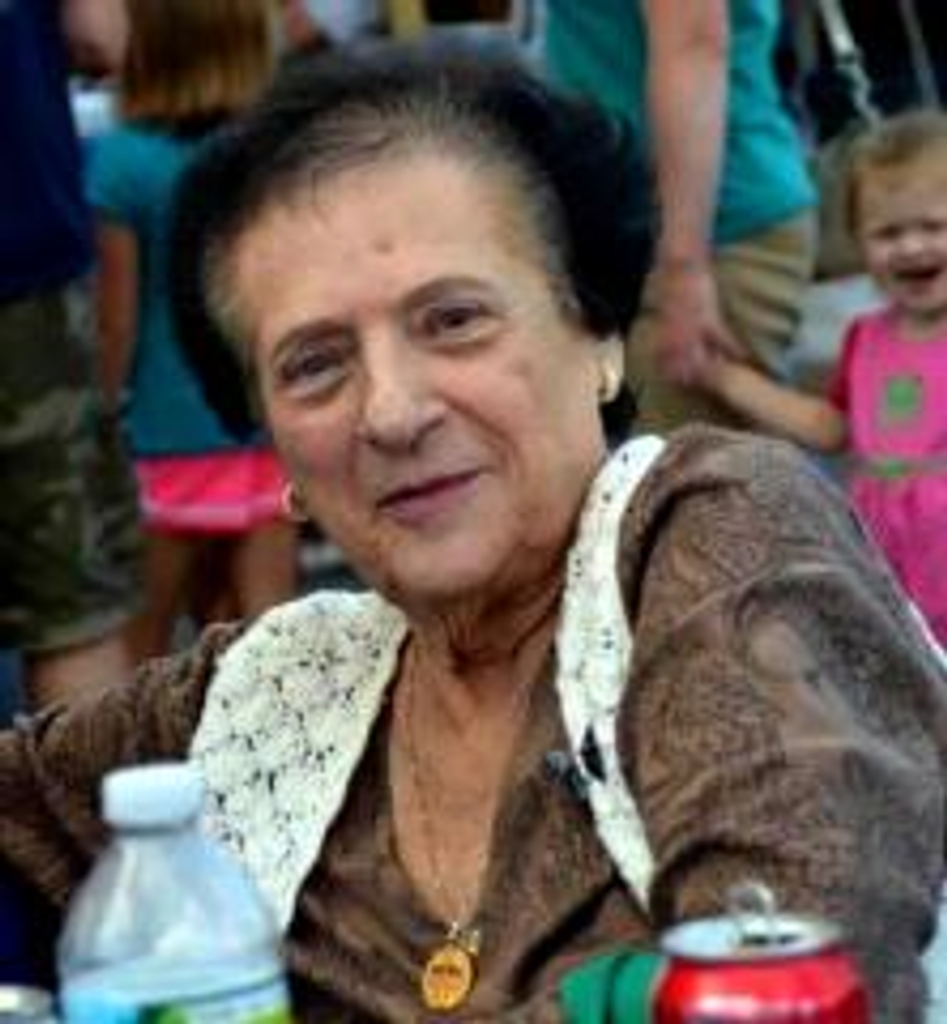 Florence Tamborra