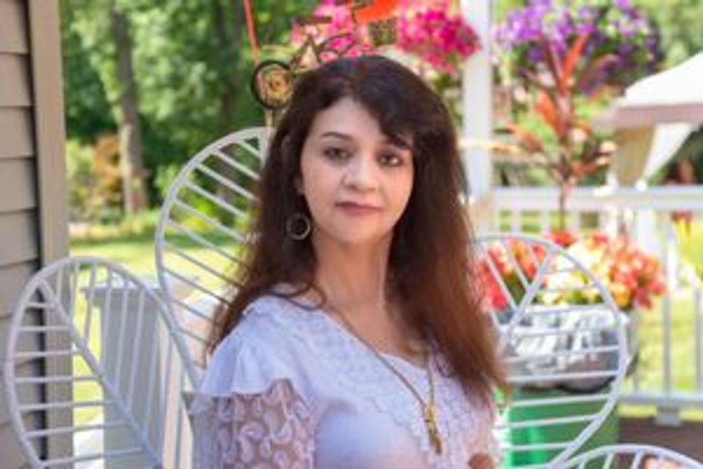 Melania Serrano Profile Photo