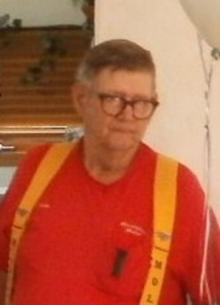 Omer Horton